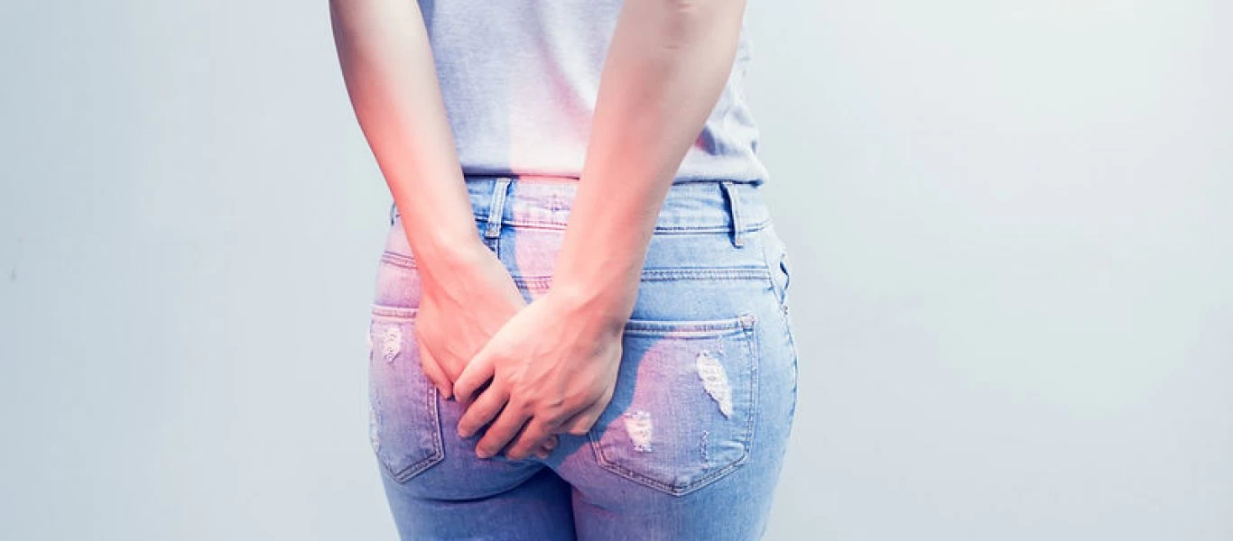 Αιμορροΐδες: Πρόληψη και τι να φάτε για να τις αντιμετωπίσετε